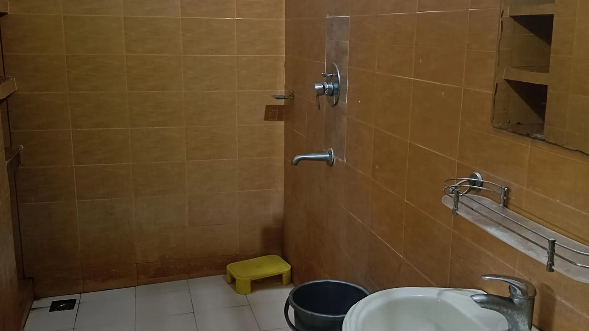 ** Hotel Mahaveer Accommodation And Restaurant Alappuzha Índia