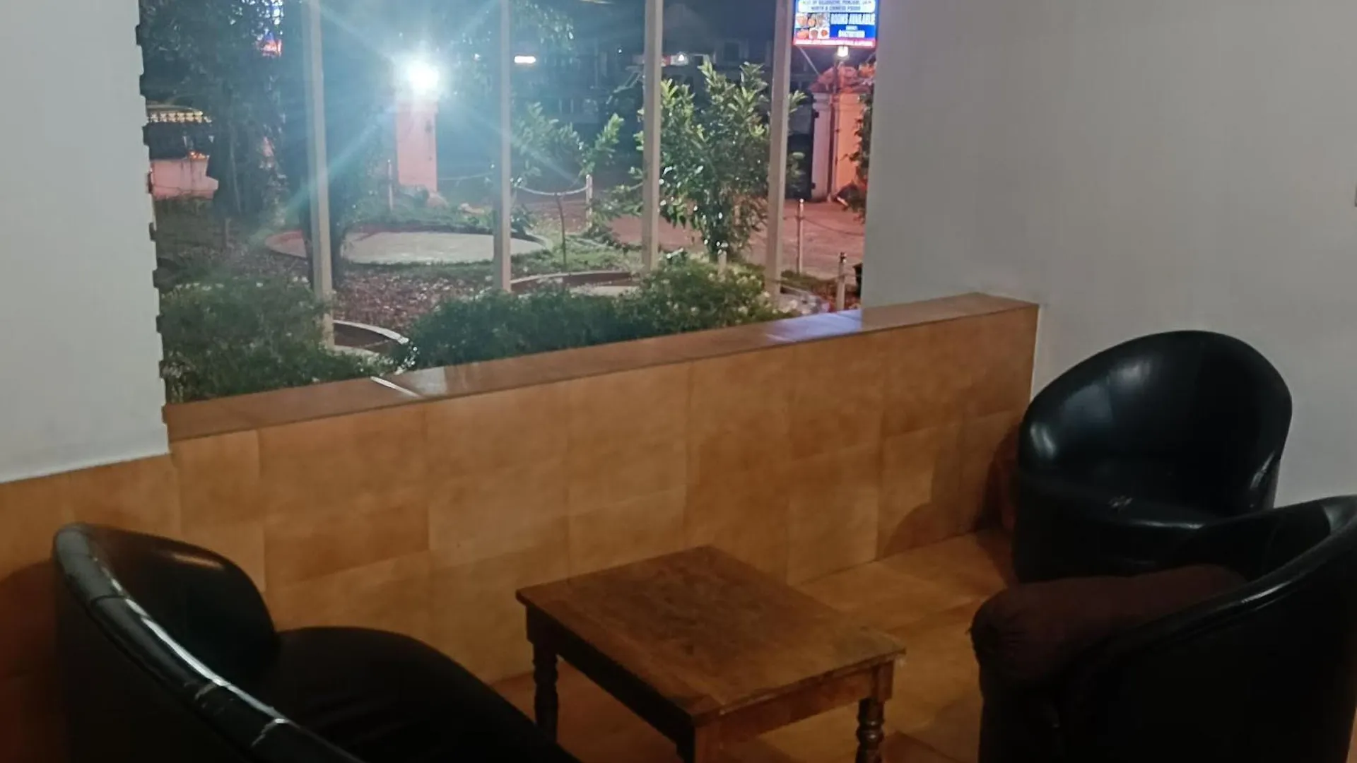 Mahaveer Accommodation And Restaurant Alappuzha Hotel